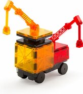 Blokken & Hameren & Bouwen