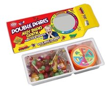 Amerikaans en Aziatisch snoepgoed