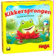 HABA SPELLEN