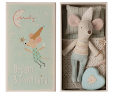 Tandendoosjes & tandenfeeën