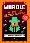 Murdle - De zaak van de zeven schedels