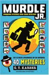 Murdle Jr 1 Spannende mysteries voor jonge detectives