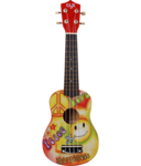 Calista sopraan Ukelele peace 