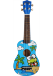 Calista ukelele Frog