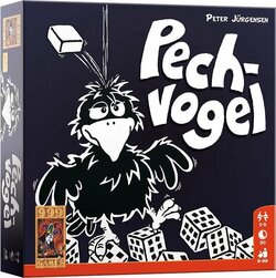 999 Games Pechvogel 