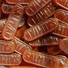 Matthijs Salmiak Repen