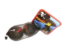 Knikkers groot Pirate