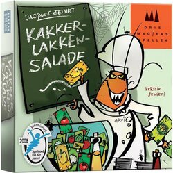 999 games kakkerlakkensalade 