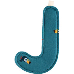 Lilliputiens &ndash; Letter J