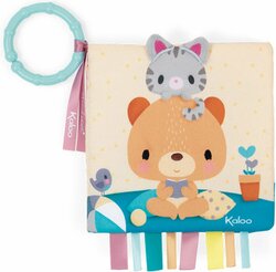 Kaloo Choo &ndash; Activiteitenboekje thuis