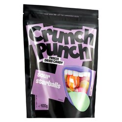 Crunch Punch Sour Starballs 