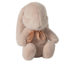 Maileg Bunny plush, Small - Powder