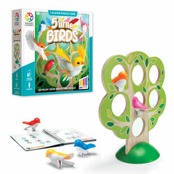 Smart Games- 5 Little Birds