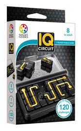 Smart Games-IQ Circuit