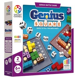 Smart Games- Genius Square