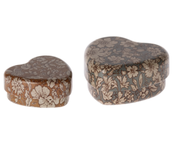 Maileg Tandendoosje set van 2 doosjes 