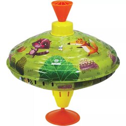 Svoora Bromtol met geluid, Bos.