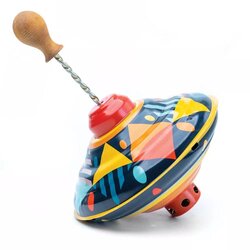 Svoora Bromtol medium Confetti. 3+