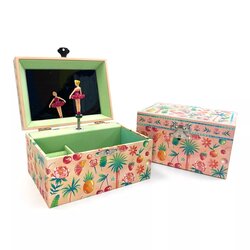 Svoora JJuwelendoos met muziek Zomer. 4+