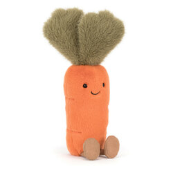 Jellycat Amuseables Carrot 