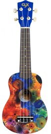 Calista Ukelele Bella