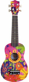 Calista Ukelele Flower 2 