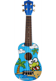 Calista ukelele Frog