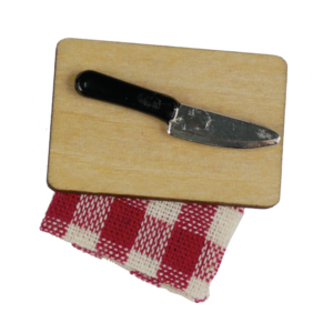 Het Muizenhuis Mini broodplank