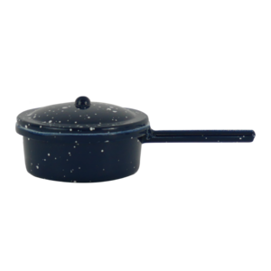 Het Muizenhuis Mini koekenpan