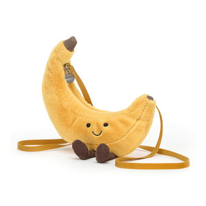 Jellyact Banana Bag