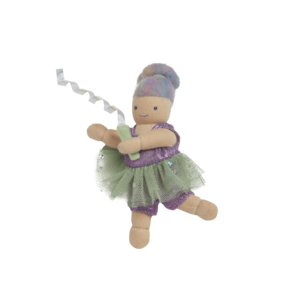 Olli Ella Holdie Circus Folk - Adara The Acrobat 