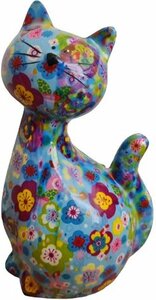 Pomme Pidou spaarpot Caramel F