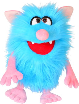 Living Puppets Monster To Go Schors