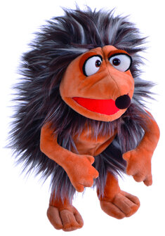 Living Puppets handpop Herr Waldmeister