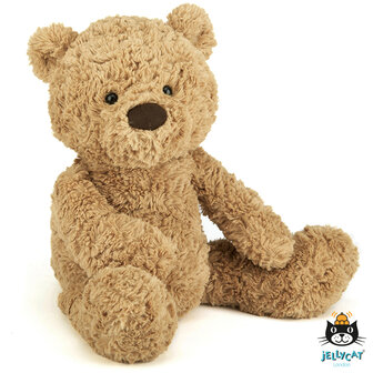 Jellycat Bumbly Bear Small
