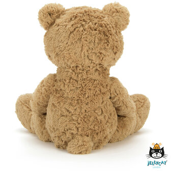 Jellycat Bumbly Bear Small