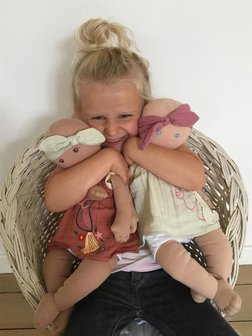 Bonikka slappe pop Kaia