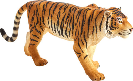 Animal Planet Bengaalse tijger