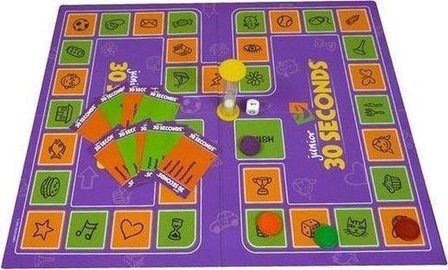 999 Games 30 seconds Junior