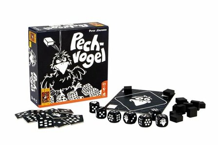 999 Games Pechvogel 
