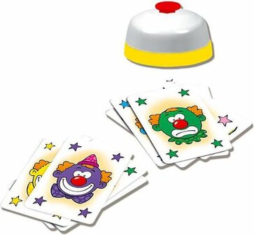 999 games Halli Galli Junior