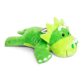 Melissa &amp; Doug, grote knuffel-dinosaurus