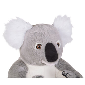 Melissa &amp; Doug knuffel Koala
