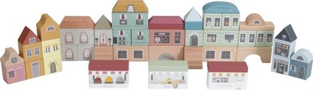Little Dutch Blokkenstad 