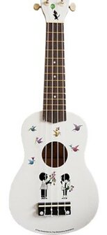 Calista Ukelele Jip en Janneke