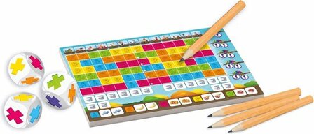 999 Games Keer op Keer Kids