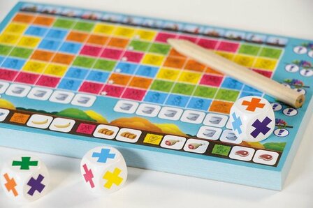 999 Games Keer op Keer Kids