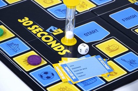 999 games 30 seconds Tweede editie