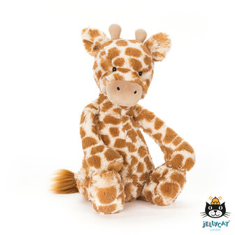 Jellycat Bashful Giraffe Medium 