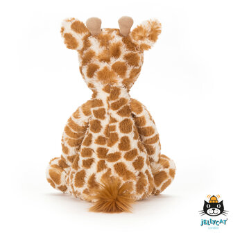 Jellycat Bashful Giraffe Medium 